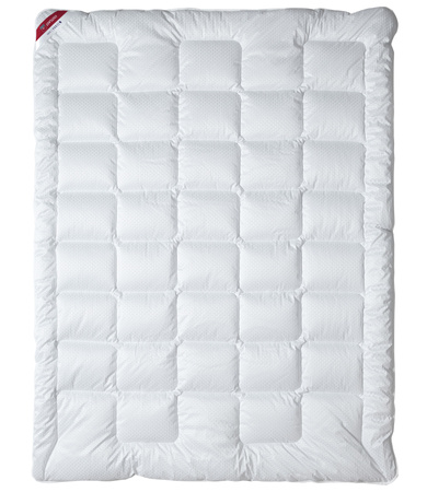 Kołdra całoroczna Senna Outlast®