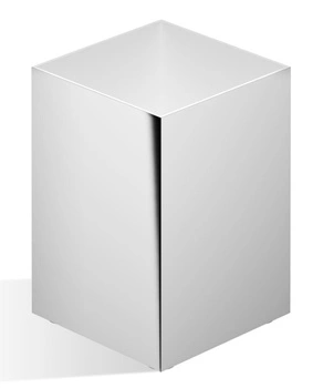 DECOR WALTHER DW 362 pojemnik wielofunkcyjny chrom