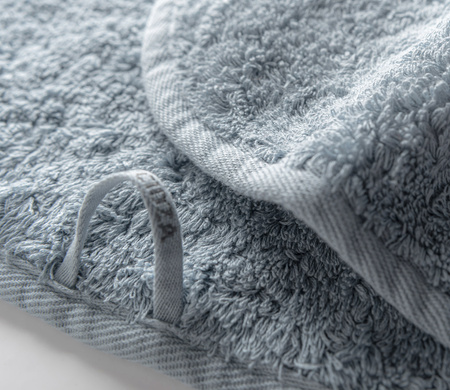 Ręcznik Graccioza Egoist 800 g/m² 23955 French Blue