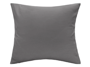 Formesse Bella Donna Jersey poszewka na poduszkę 215 jasny antracyt