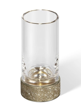 DECOR WALTHER ROCKS SMG kubek gładki złoty mat