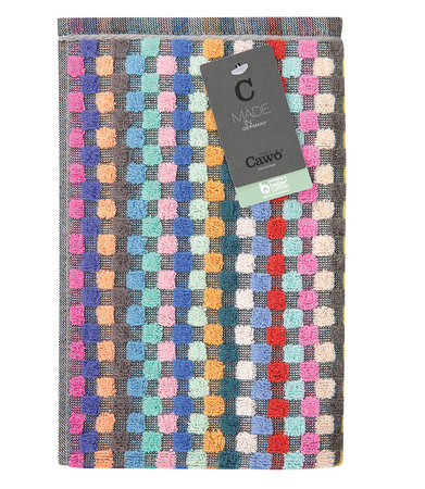 Ręcznik kuchenny Cawö  Confetti 2021-12 50x50 Multicolor