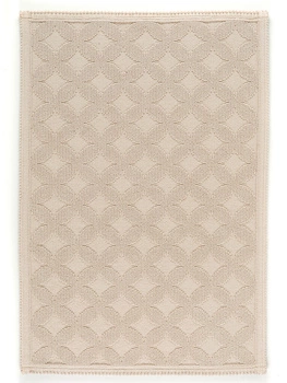 Rhomtuft dywanik łazienkowy Seaside 54-020 natur