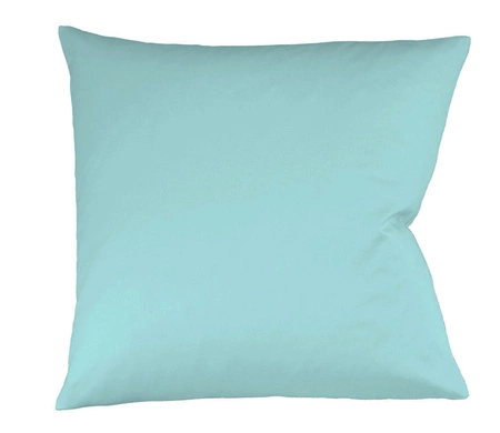 Poszewka na poduszkę Fleuresse Colours 9100-6058 Zimny Niebieski