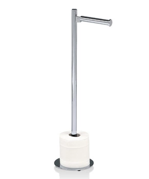 DECOR WALTHER DW 11 stojak na papier chrom