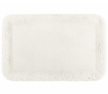Dywanik łazienkowy Graccioza Grand Egoist 23954 Snow