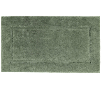 Dywanik łazienkowy Graccioza Egoist Frame 2600 g/m² 23959 Jade