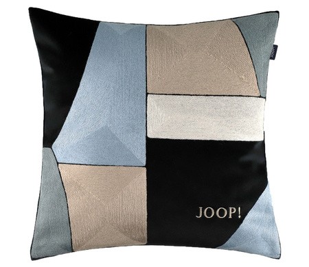 Poszewka JOOP! Graphic 71201-080 40x40 Iceblue