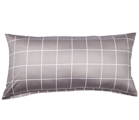 Poszewka na poduszkę Janine Modern Classic 39025-57 Wulkan