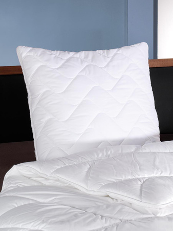 Poduszka Frankenstolz Klimacomfort Dacron 95®