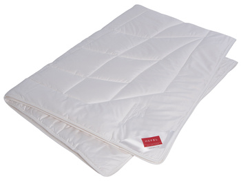 Kołdra bambusowa HEFEL Pure Bamboo All Year