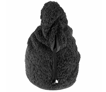 Ręcznik do włosów Graccioza Egoist 800 g/m² 20766 Storm