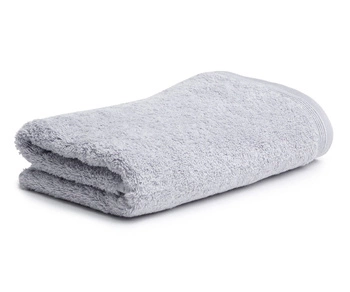 Möve ręcznik Superwuschel 829 silver