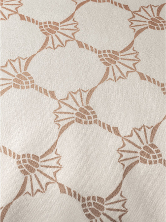 Pościel satyna bawełniana JOOP! Cornflower Gleam 4106 08 Blush