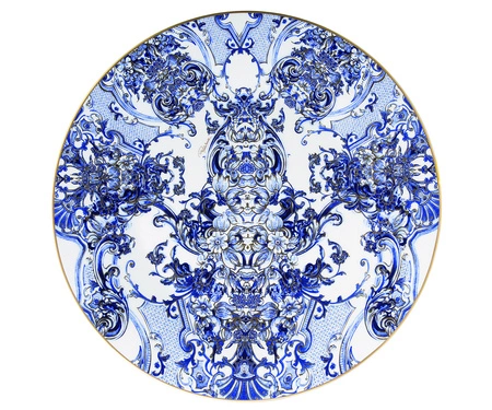 Podtalerz Roberto Cavalli Azulejos