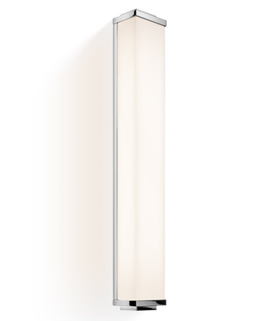Lampa ścienna Decor Walther NEW YORK 60 LED chrom