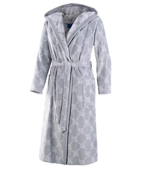 JOOP! szlafrok damski z kapturem 1646 76 XS-XL