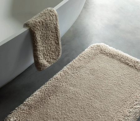 Dywanik łazienkowy Graccioza Grand Egoist 23954 Snow