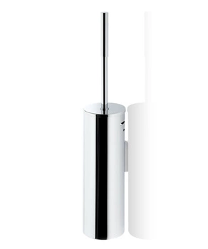 DECOR WALTHER szczotka WC DW 98 N ścienna chrom