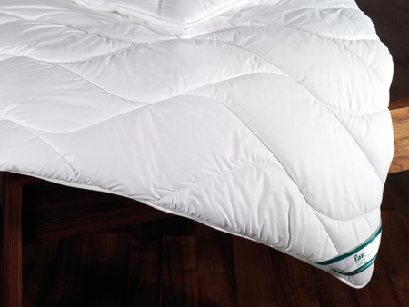 Kołdra całoroczna Frankenstolz Klimacomfort Dacron 95®