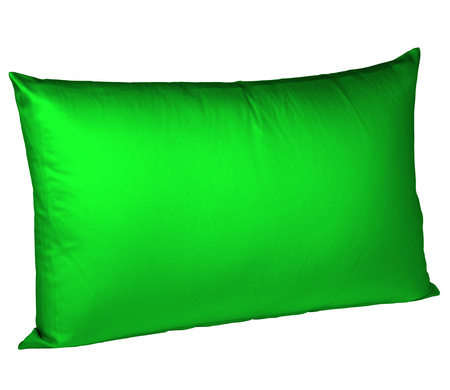 Poszewka na poduszkę Fleuresse Colours 9100-7048 Zielona Trawa