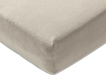 JOOP! prześcieradło z gumką 40000 3% elastan 76 graphit