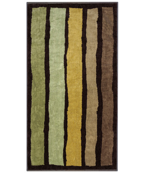 Ręcznik CARRARA Amorgos 002 Green