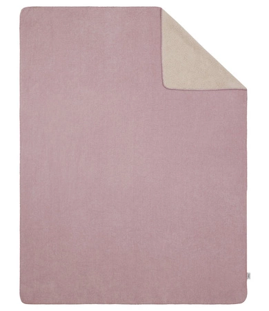 Koc s.Oliver 3280-530 150x200 różowy
