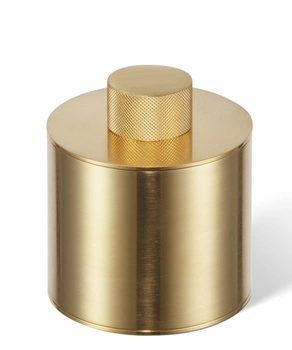 DECOR WALTHER CLUB BMD 2 złoty mat/złoty mat