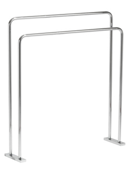 Stojak na ręczniki JOOP! Chromeline