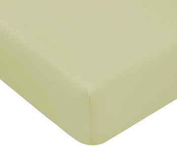 Prześcieradło Formesse Bella Donna Jersey 532 Pistacja