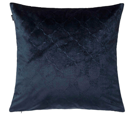 Poszewka JOOP! Velvet 70694 080 45x45 Marine