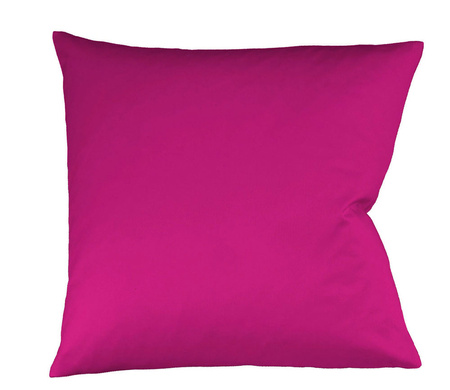 Poszewka na poduszkę Fleuresse Colours 9100-4512 Cassis