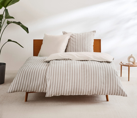 Pościel flanelowa s.Oliver 6042-300