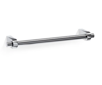 DECOR WALTHER CENTURY HTE wieszak na ręcznik chrom