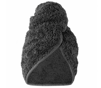 Ręcznik do włosów Graccioza Egoist 800 g/m² 20766 Storm