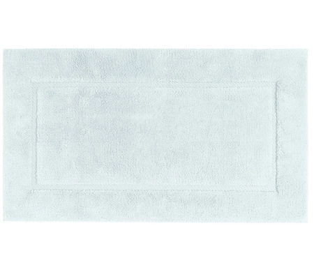 Dywanik łazienkowy Graccioza Egoist Frame 2600 g/m² 25108 Ice