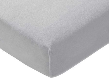 Prześcieradło jersey JOOP! 40000 39 Platin