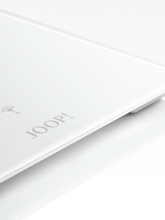 Waga elektroniczna JOOP! Lifestyle LED White