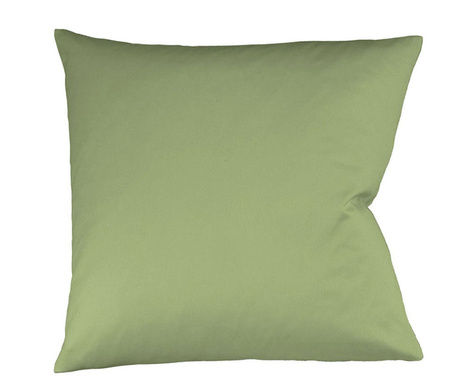 Poszewka na poduszkę Fleuresse Colours 9100-1525 Jadeit