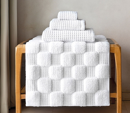 Dywanik łazienkowy Graccioza Aura 20766 Storm