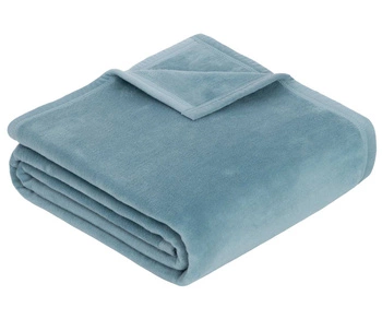 Koc Ibena Berlin 2900-721 150x200 błękitny