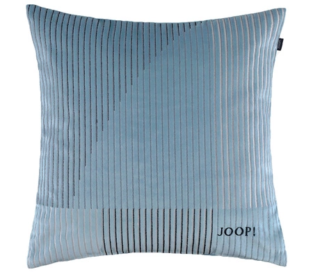 Poszewka JOOP! Divided 71202-080 50x50 Iceblue