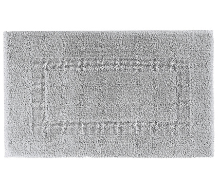 Dywanik łazienkowy Graccioza Classic 2100 g/m² 22270 Silver