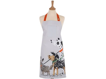 Ulster Weavers Dog Days fartuch CO 7DODA01