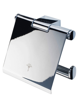 Wieszak na papier JOOP! Fixed Accessories Chrome