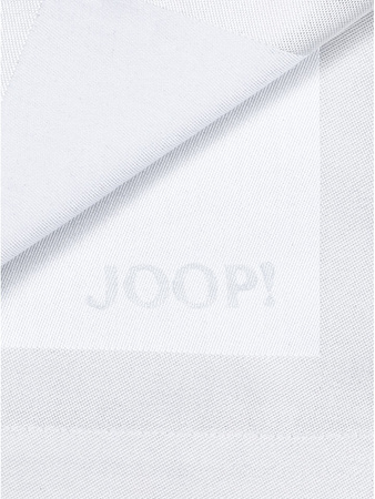 Podkładki na stół JOOP! Signature 36x48 2 szt. White