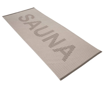 Vossen ręcznik do sauny Camden 0025 80x200