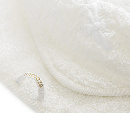 Ręcznik Graccioza Apiary 800 g/m² 23954 Snow/White