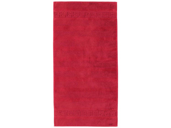 Ręcznik Cawö Noblesse 1001-280 bordo